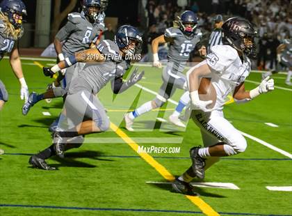 Thumbnail 3 in Williams Field vs Higley photogallery.