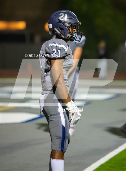Thumbnail 1 in Williams Field vs Higley photogallery.