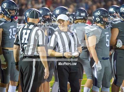 Thumbnail 2 in Williams Field vs Higley photogallery.