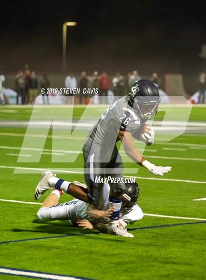 Thumbnail 2 in Williams Field vs Higley photogallery.