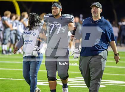 Thumbnail 2 in Williams Field vs Higley photogallery.