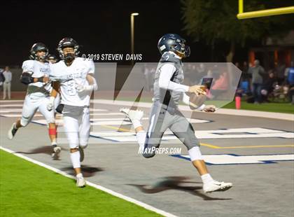 Thumbnail 3 in Williams Field vs Higley photogallery.
