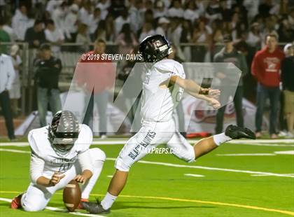 Thumbnail 3 in Williams Field vs Higley photogallery.