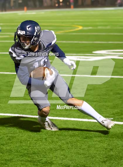 Thumbnail 1 in Williams Field vs Higley photogallery.