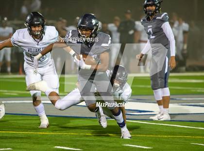 Thumbnail 3 in Williams Field vs Higley photogallery.