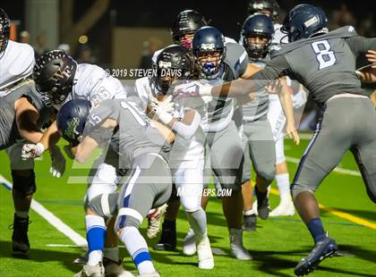 Thumbnail 3 in Williams Field vs Higley photogallery.