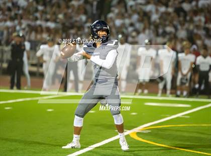 Thumbnail 1 in Williams Field vs Higley photogallery.