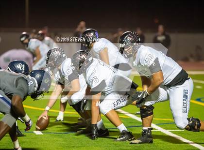 Thumbnail 2 in Williams Field vs Higley photogallery.