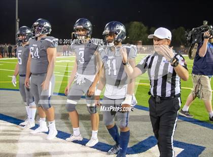 Thumbnail 1 in Williams Field vs Higley photogallery.