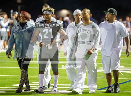 Thumbnail 2 in Williams Field vs Higley photogallery.