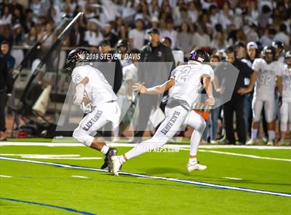 Thumbnail 2 in Williams Field vs Higley photogallery.