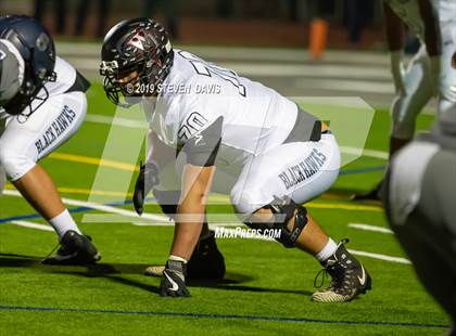 Thumbnail 1 in Williams Field vs Higley photogallery.