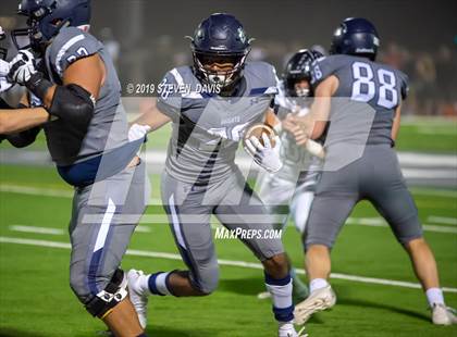 Thumbnail 2 in Williams Field vs Higley photogallery.