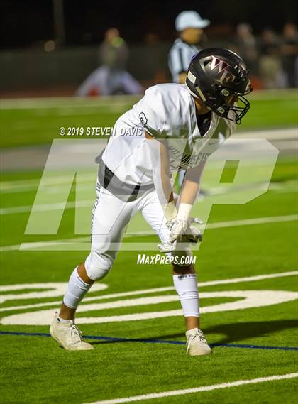 Thumbnail 3 in Williams Field vs Higley photogallery.