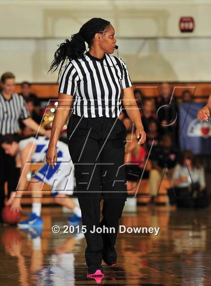 Thumbnail 1 in Windward vs Etiwanda  (CIF SS D1AA Final) photogallery.