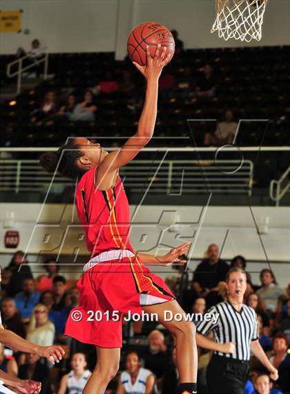Thumbnail 2 in Windward vs Etiwanda  (CIF SS D1AA Final) photogallery.