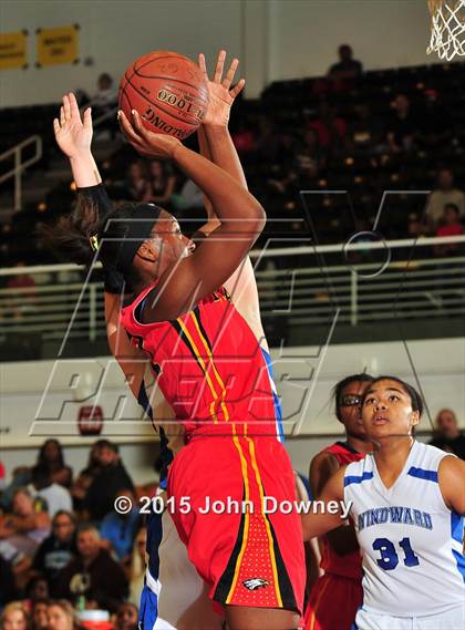 Thumbnail 3 in Windward vs Etiwanda  (CIF SS D1AA Final) photogallery.