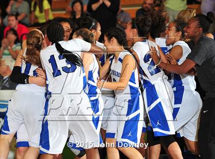 Thumbnail 3 in Windward vs Etiwanda  (CIF SS D1AA Final) photogallery.