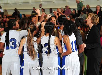 Thumbnail 2 in Windward vs Etiwanda  (CIF SS D1AA Final) photogallery.