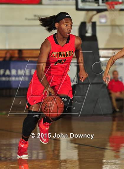 Thumbnail 1 in Windward vs Etiwanda  (CIF SS D1AA Final) photogallery.