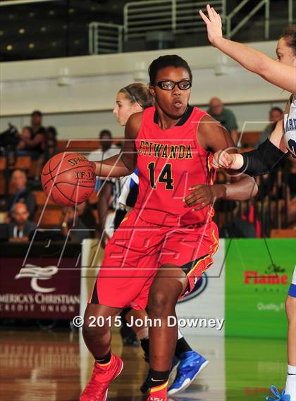 Thumbnail 3 in Windward vs Etiwanda  (CIF SS D1AA Final) photogallery.