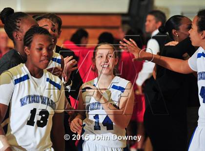 Thumbnail 3 in Windward vs Etiwanda  (CIF SS D1AA Final) photogallery.