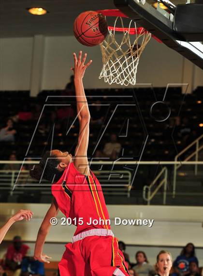 Thumbnail 3 in Windward vs Etiwanda  (CIF SS D1AA Final) photogallery.