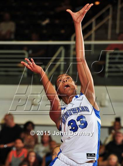 Thumbnail 2 in Windward vs Etiwanda  (CIF SS D1AA Final) photogallery.