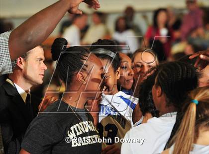 Thumbnail 2 in Windward vs Etiwanda  (CIF SS D1AA Final) photogallery.