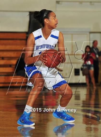 Thumbnail 3 in Windward vs Etiwanda  (CIF SS D1AA Final) photogallery.