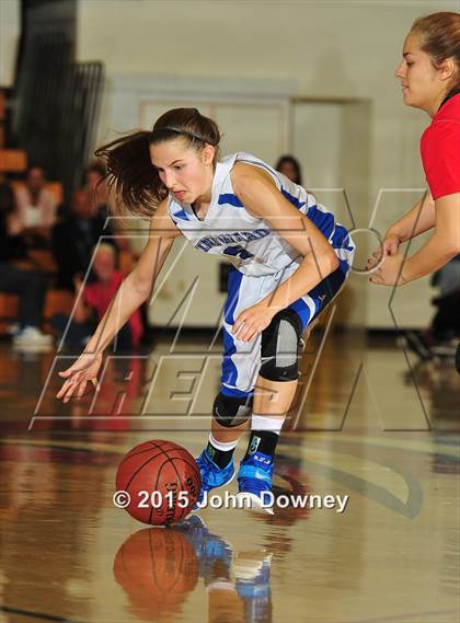 Thumbnail 3 in Windward vs Etiwanda  (CIF SS D1AA Final) photogallery.