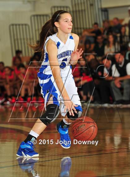 Thumbnail 3 in Windward vs Etiwanda  (CIF SS D1AA Final) photogallery.