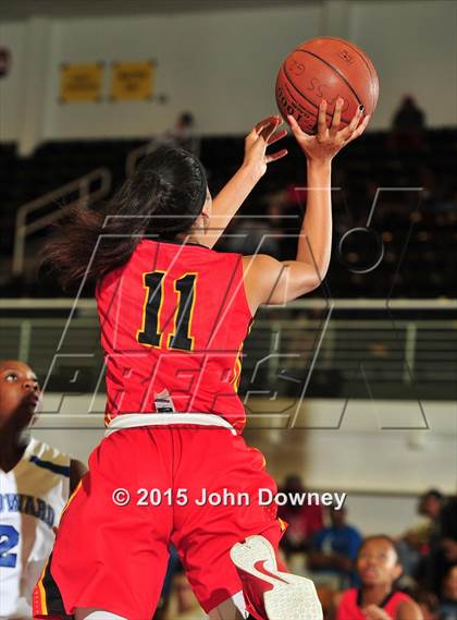 Thumbnail 3 in Windward vs Etiwanda  (CIF SS D1AA Final) photogallery.