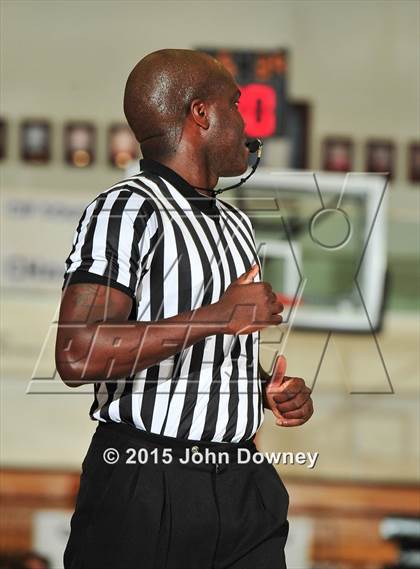 Thumbnail 1 in Windward vs Etiwanda  (CIF SS D1AA Final) photogallery.