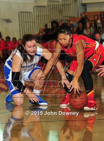 Thumbnail 1 in Windward vs Etiwanda  (CIF SS D1AA Final) photogallery.