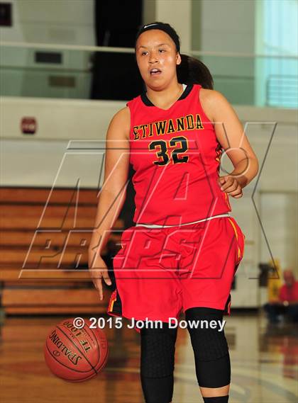 Thumbnail 3 in Windward vs Etiwanda  (CIF SS D1AA Final) photogallery.