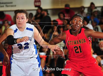 Thumbnail 1 in Windward vs Etiwanda  (CIF SS D1AA Final) photogallery.