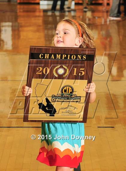 Thumbnail 3 in Windward vs Etiwanda  (CIF SS D1AA Final) photogallery.