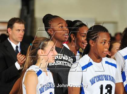 Thumbnail 1 in Windward vs Etiwanda  (CIF SS D1AA Final) photogallery.