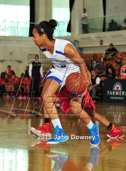 Thumbnail 1 in Windward vs Etiwanda  (CIF SS D1AA Final) photogallery.