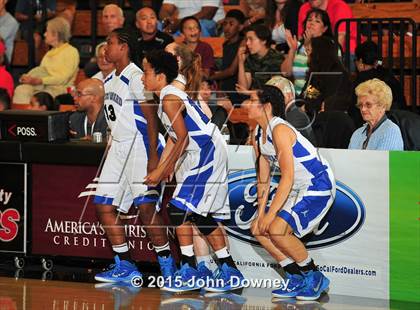 Thumbnail 1 in Windward vs Etiwanda  (CIF SS D1AA Final) photogallery.