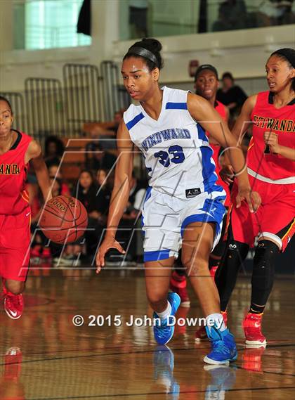 Thumbnail 3 in Windward vs Etiwanda  (CIF SS D1AA Final) photogallery.