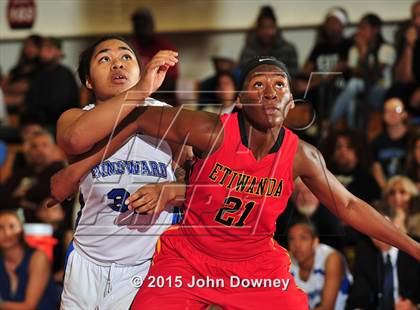 Thumbnail 1 in Windward vs Etiwanda  (CIF SS D1AA Final) photogallery.