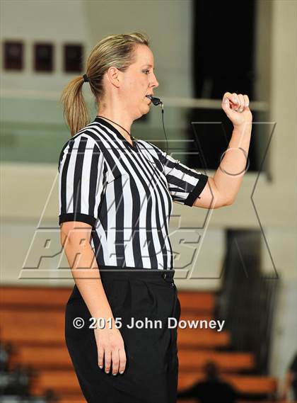 Thumbnail 1 in Windward vs Etiwanda  (CIF SS D1AA Final) photogallery.