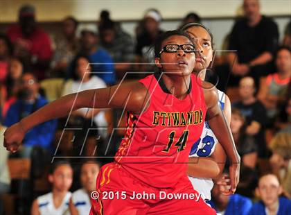 Thumbnail 3 in Windward vs Etiwanda  (CIF SS D1AA Final) photogallery.