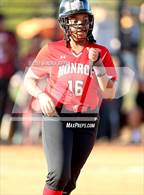 Photo from the gallery "Monroe @ Queen's Grant"