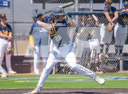 Thumbnail 2 in Santa Barbara vs. Bend (Coach Bob Invitational) photogallery.