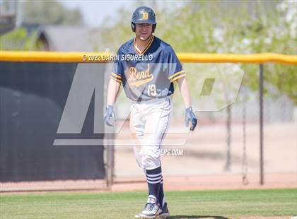 Thumbnail 1 in Santa Barbara vs. Bend (Coach Bob Invitational) photogallery.