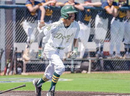 Thumbnail 3 in Santa Barbara vs. Bend (Coach Bob Invitational) photogallery.