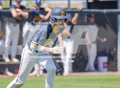 Thumbnail 1 in Santa Barbara vs. Bend (Coach Bob Invitational) photogallery.